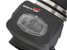 Load image into Gallery viewer, aFe AFE51-76105 aFe 16-19 Nissan Titan XD V8 5.0L Momentum HD Cold Air Intake System w/ Pro DRY S Media
