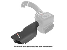 Load image into Gallery viewer, aFe AFE51-76105 aFe 16-19 Nissan Titan XD V8 5.0L Momentum HD Cold Air Intake System w/ Pro DRY S Media
