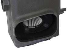 Load image into Gallery viewer, aFe AFE51-76105 aFe 16-19 Nissan Titan XD V8 5.0L Momentum HD Cold Air Intake System w/ Pro DRY S Media

