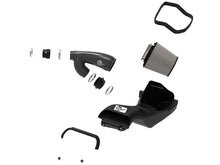 Load image into Gallery viewer, aFe AFE57-10010D aFe 17-20 Ford F-150/Raptor Track Series Carbon Fiber Cold Air Intake System With Pro DRY S Filters
