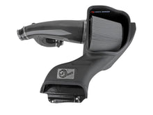 Load image into Gallery viewer, aFe AFE57-10010D aFe 17-20 Ford F-150/Raptor Track Series Carbon Fiber Cold Air Intake System With Pro DRY S Filters
