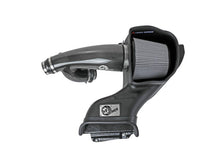 Load image into Gallery viewer, aFe AFE57-10010D aFe 17-20 Ford F-150/Raptor Track Series Carbon Fiber Cold Air Intake System With Pro DRY S Filters
