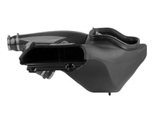 Load image into Gallery viewer, aFe AFE57-10010D aFe 17-20 Ford F-150/Raptor Track Series Carbon Fiber Cold Air Intake System With Pro DRY S Filters
