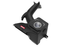 Load image into Gallery viewer, aFe AFE56-70035R aFe 17-20 Hyundai i30 N L4-2.0L Takeda Momentum Cold Air Intake System w/ Pro 5R Media
