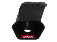 Load image into Gallery viewer, aFe AFE56-70005S aFe 18-20 Hyundai Elantra GT L4-1.6L (t) Takeda Momentum Dynamic Air Scoop - Black
