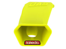 Load image into Gallery viewer, aFe AFE56-70005SE aFe 18-20 Hyundai Elantra GT L4-1.6L (t) Takeda Momentum Dynamic Air Scoop - Neon Green
