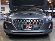 Load image into Gallery viewer, aFe AFE56-70005SR aFe 18-20 Hyundai Elantra GT L4-1.6L (t) Takeda Momentum Dynamic Air Scoop - Red
