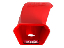 Load image into Gallery viewer, aFe AFE56-70005SR aFe 18-20 Hyundai Elantra GT L4-1.6L (t) Takeda Momentum Dynamic Air Scoop - Red
