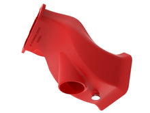 Load image into Gallery viewer, aFe AFE56-70005SR aFe 18-20 Hyundai Elantra GT L4-1.6L (t) Takeda Momentum Dynamic Air Scoop - Red
