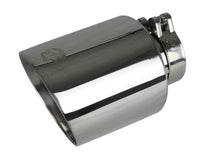 Load image into Gallery viewer, aFe AFE49-36421-P aFe 18-20 VW GTI (MK7.5) 2.0L MACH Force-Xp 3in to 2.5in 304 SS Axle-Back Exhaust System- Pol. Tips
