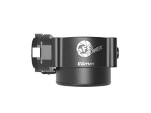 Load image into Gallery viewer, aFe AFE46-39101 aFe 18-21 Ford Mustang GT 5.0L 85mm Billet Throttle Body
