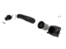 Load image into Gallery viewer, aFe AFE56-70032D aFe 18-21 Hyundai Kona L4-1.6L (t) Takeda Momentum Cold Air Intake System w/ Pro Dry S Media
