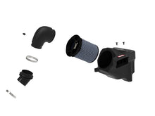 Load image into Gallery viewer, aFe AFE56-70036R aFe 18-21 Hyundai Kona L4 2.0L Takeda Momentum Cold Air Intake System w/ Pro 5R Media
