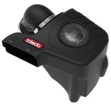Load image into Gallery viewer, aFe AFE56-70036D aFe 18-21 Hyundai Kona L4 2.0L Takeda Momentum Cold Air Intake System w/ Pro Dry S Media
