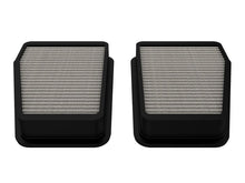 Load image into Gallery viewer, aFe AFE31-10317 aFe 18-21 Kia Stinger V6-3.3L (tt) Magnum FLOW OE Replacement Air Filter w/ Pro DRY S Media
