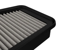 Load image into Gallery viewer, aFe AFE31-10317 aFe 18-21 Kia Stinger V6-3.3L (tt) Magnum FLOW OE Replacement Air Filter w/ Pro DRY S Media
