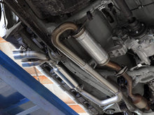 Load image into Gallery viewer, aFe AFE49-37020-P aFe 18-21 Suzuki Jimny Takeda 2-1/4in. 304 SS Cat-Back Exhaust w/ Polished Tip
