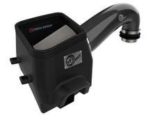 Load image into Gallery viewer, aFe AFE57-10011D aFe 19-20 Dodge RAM 1500 5.7L Track Series Carbon Fiber Cold Air Intake System w/Pro DRY S Filter
