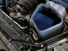 Load image into Gallery viewer, aFe AFE57-10015R aFe 19-20 GM Trucks 5.3L/6.2L Track Series Carbon Fiber Cold Air Intake System With Pro 5R Filters
