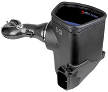 Load image into Gallery viewer, aFe AFE57-10015R aFe 19-20 GM Trucks 5.3L/6.2L Track Series Carbon Fiber Cold Air Intake System With Pro 5R Filters
