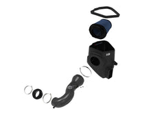 Load image into Gallery viewer, aFe AFE57-10015R aFe 19-20 GM Trucks 5.3L/6.2L Track Series Carbon Fiber Cold Air Intake System With Pro 5R Filters
