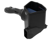 Load image into Gallery viewer, aFe AFE57-10015R aFe 19-20 GM Trucks 5.3L/6.2L Track Series Carbon Fiber Cold Air Intake System With Pro 5R Filters
