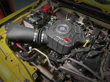 Load image into Gallery viewer, aFe AFE50-70046R aFe 19-20 Suzuki Jimny 1.5L Momentum GT Cold Air Intake w/ Pro 5R Media
