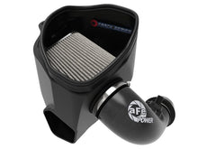Load image into Gallery viewer, aFe AFE57-10026D aFe 19-22 BMW Z4 30i 2.0L (t) Track Series Carbon Fiber Cold Air Intake System w/ Pro DRY S Filter
