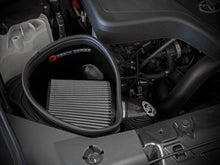 Load image into Gallery viewer, aFe AFE57-10026D aFe 19-22 BMW Z4 30i 2.0L (t) Track Series Carbon Fiber Cold Air Intake System w/ Pro DRY S Filter
