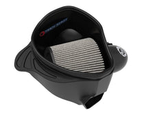 Load image into Gallery viewer, aFe AFE57-10026D aFe 19-22 BMW Z4 30i 2.0L (t) Track Series Carbon Fiber Cold Air Intake System w/ Pro DRY S Filter

