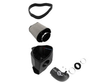 Load image into Gallery viewer, aFe AFE57-10026D aFe 19-22 BMW Z4 30i 2.0L (t) Track Series Carbon Fiber Cold Air Intake System w/ Pro DRY S Filter

