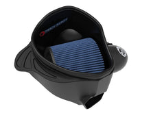 Load image into Gallery viewer, aFe AFE57-10026R aFe 19-22 BMW Z4 30i L4-2.0L (t) Track Series Carbon Fiber Cold Air Intake System w/ Pro 5R Filter
