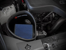 Load image into Gallery viewer, aFe AFE57-10026R aFe 19-22 BMW Z4 30i L4-2.0L (t) Track Series Carbon Fiber Cold Air Intake System w/ Pro 5R Filter
