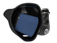 Load image into Gallery viewer, aFe AFE57-10026R aFe 19-22 BMW Z4 30i L4-2.0L (t) Track Series Carbon Fiber Cold Air Intake System w/ Pro 5R Filter
