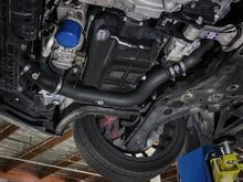 Load image into Gallery viewer, aFe AFE46-20644-B aFe 19-22 Hyundai Veloster N L4 2.0L (t) BladeRunner Aluminum Hot &amp; Cold Charge Pipe Kit - Black
