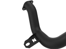 Load image into Gallery viewer, aFe AFE46-20644-B aFe 19-22 Hyundai Veloster N L4 2.0L (t) BladeRunner Aluminum Hot &amp; Cold Charge Pipe Kit - Black
