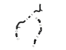 Load image into Gallery viewer, aFe AFE46-20644-B aFe 19-22 Hyundai Veloster N L4 2.0L (t) BladeRunner Aluminum Hot &amp; Cold Charge Pipe Kit - Black
