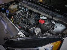 Load image into Gallery viewer, aFe AFE50-70094D aFe 19-23 Ford Edge ST EcoBoost V6-2.7L (tt) Momentum GT Cold Air Intake System w/ Pro DRY S Filter
