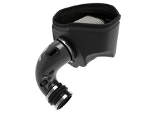Load image into Gallery viewer, aFe AFE57-10017D aFe 20-21 BMW Z4 M40i (G29) L6-3L (t) B58 Track Series Carbon Fiber Intake System w/Pro DRY S Filter
