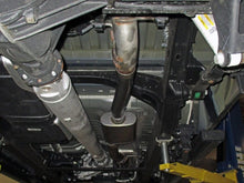 Load image into Gallery viewer, aFe AFE49C44137 aFe 20-21 GM Trucks (V8-6.2L) 409 Stainless Steel Muffler Upgrade Pipe
