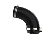Load image into Gallery viewer, aFe AFE59-20001 aFe 2019-2020 Hyundai Veloster N L4-2.0L (T) Takeda Turbo Inlet w/ Factory Intake
