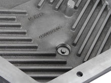 Load image into Gallery viewer, afe Transmission Pan (Black); Ford Trucks 94-08 AODE Diff Covers aFe
