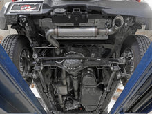 Load image into Gallery viewer, aFe AFE49-43136-P aFe Apollo GT 3in 409 SS Cat-Back Exhaust 2021 Ford Bronco L4-2.3L (t)/V6-2.7L (tt) w/ Polished Tips
