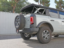 Load image into Gallery viewer, aFe AFE49-43136-P aFe Apollo GT 3in 409 SS Cat-Back Exhaust 2021 Ford Bronco L4-2.3L (t)/V6-2.7L (tt) w/ Polished Tips
