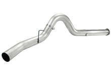 Load image into Gallery viewer, aFe AFE49-03055 aFe Atlas 5in DPF-Back Aluminized Steel Exh Sys, Ford Diesel Trucks 11-14 v8-6.7L (td) No tip
