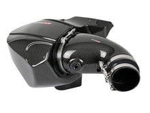 Load image into Gallery viewer, aFe AFE58-10001R aFe Black Series Cold Air Intake 12-19 Jeep Grand Cherokee (WK2) SRT-8/SRT V8 6.4L HEMI
