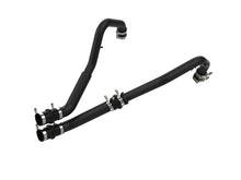 Load image into Gallery viewer, aFe AFE46-20478-B aFe Bladerunner Intercooler Hot Charge Pipe Black 2-2.5in 2021+ Ford F-150 V6-2.7L (tt)
