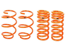 Load image into Gallery viewer, aFe AFE410-301002-N aFe Control Lowering Springs 2015 Ford Mustang L4/V6
