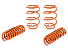 Load image into Gallery viewer, aFe AFE410-402002-N aFe Control Lowering Springs 2016 Chevy Camaro 6.2L V8

