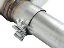 Load image into Gallery viewer, aFe AFE49-42031-B aFe MACHForce XP Cat-Back Exhaust 3in SS w/ Black Tip 09-12 Dodge Ram 1500 V8 5.7L
